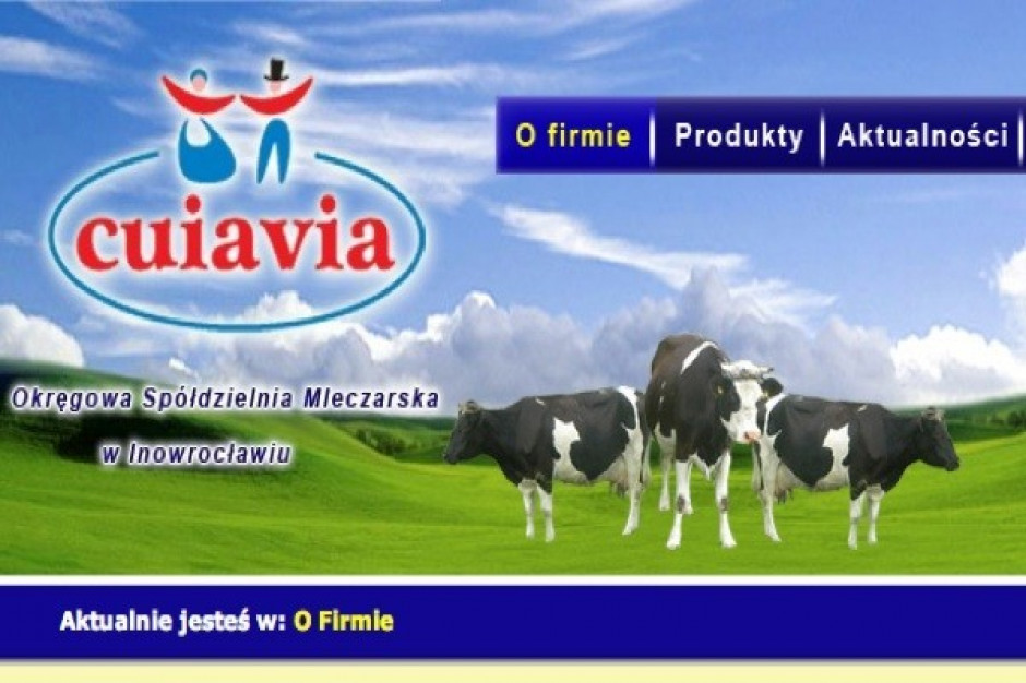 Cuiavia OSM zainwestuje osiem milionów złotych