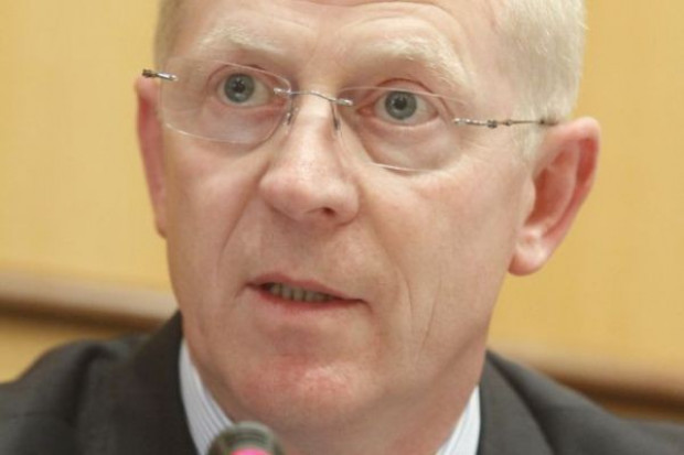 Bogusław Strześniewski, prezes Peklimaru (fot.: Paweł Pawłowski/zelaznastudio.pl) Prezes Peklimaru o aferze solnej: Jesteśmy w szoku, jak mogło do tego dojść