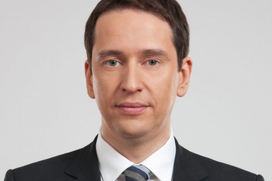 Prezes Makaronów Polskich Paweł Nowakowski Ceny surowców powinny być stabilne - wywiad z prezesem Makaronów Polskich Pawłem Nowakowskim
