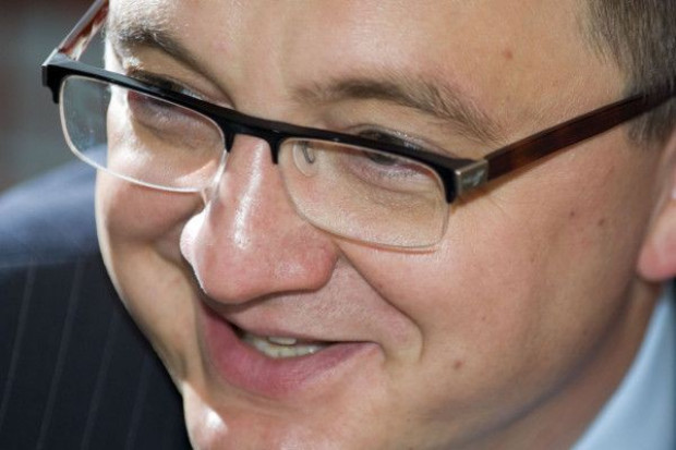 Artur Kawa, prezes Emperii Emperia może wypłacić w formie dywidendy cały zysk netto