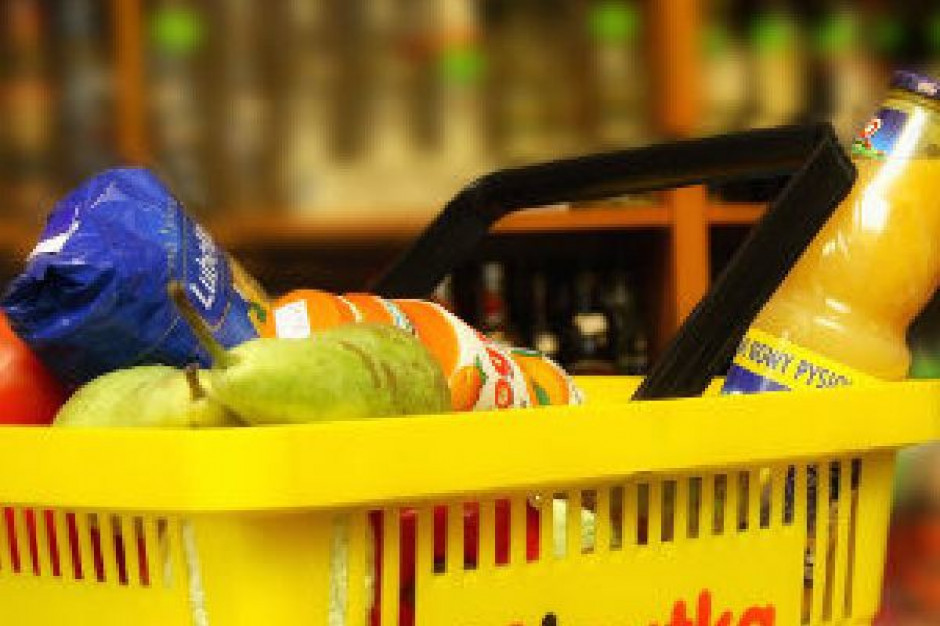 Koszyk cen: Francuskie hipermarkety najtańsze w Polsce?!