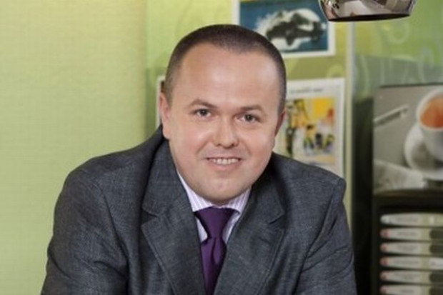 Bogdan Kucharski, prezes British Petroleum na Polskę Prezes BP nt. współpracy z siecią Carrefour: Za wcześnie aby powiedzieć, że projekt będzie kontynuowany