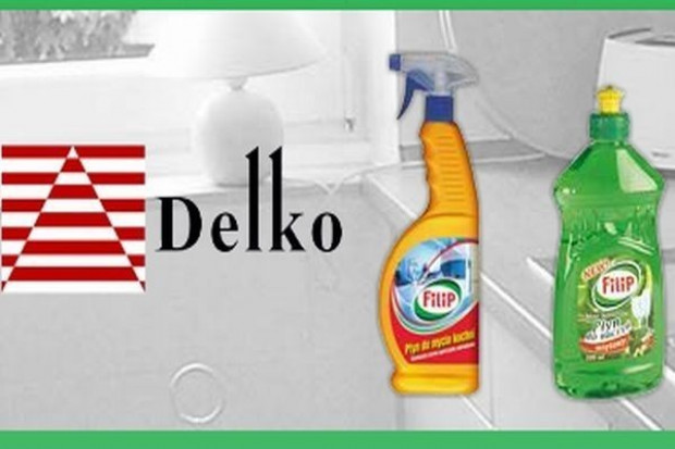fot. Delko Delko przejmie jednego z wiodących detalistów