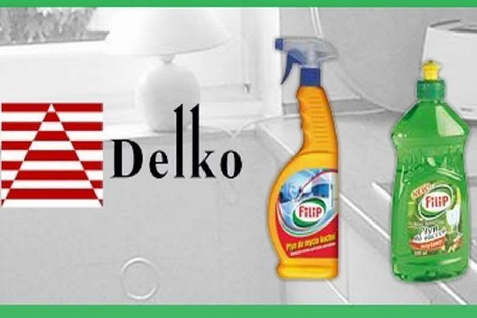 fot. Delko Delko przejmie jednego z wiodących detalistów