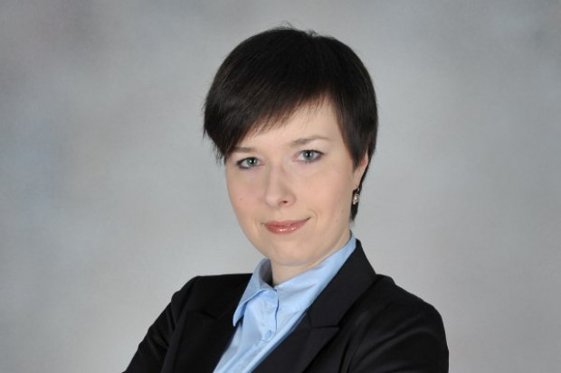 Magdalena Markiewicz, z Departamentu Prawa Farmaceutycznego, Kancelarii Prawnej Chałas i Wspólnicy Prawnik o odpowiedzialności producentów żywności