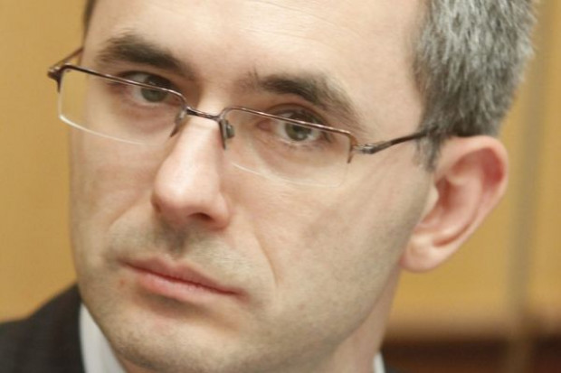 Na zdj. Aleksander Kacprzyk, partner funduszu Resource Partners Resource Partners: Na przejęcia m.in. sieci handlowych i firm spożywczych mamy ok. 1 mld zł