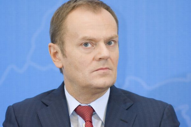 Donald Tusk, premier Tusk: Jestem po stronie pań, ale późniejsze emerytury są nieuniknione