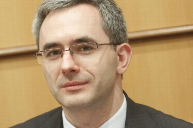 Na zdj. Aleksander Kacprzyk Melvit wyda 10-20 mln zł na powiększenie mocy produkcyjnych