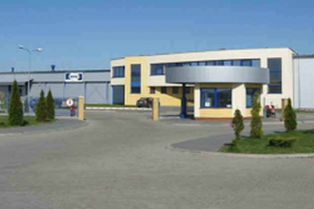 Na zdj. zakład produkcyjny konserw i pasztetów w Suwałkach Mispol oczekuje poprawy wyników w tym roku