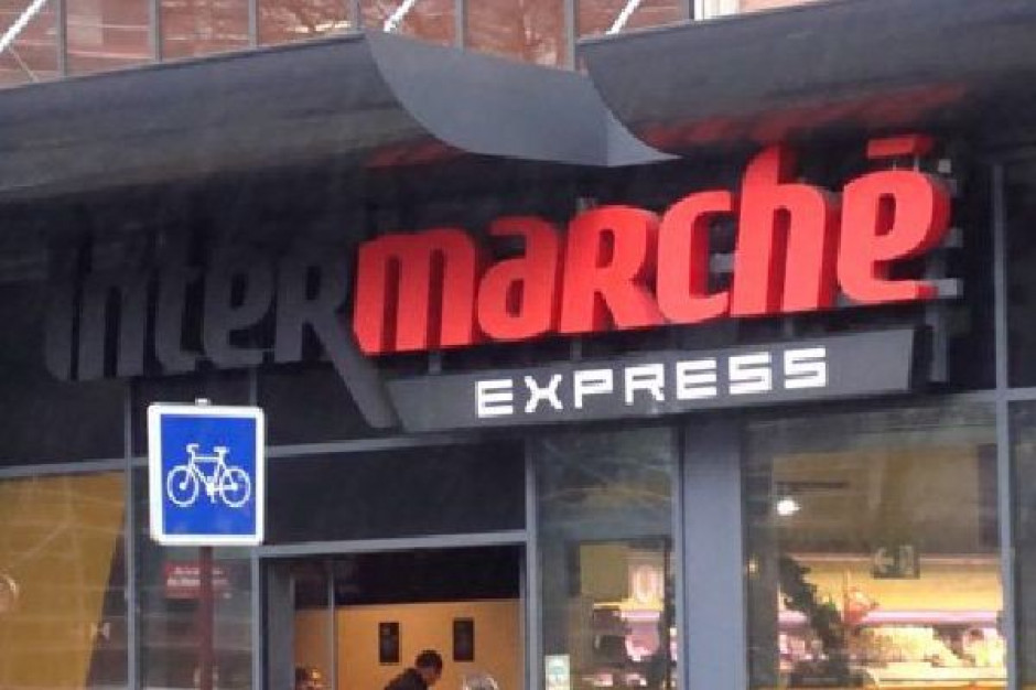 Żródło: yelp.fr Muszieterowie wprowadzą do Polski format Intermarche Express