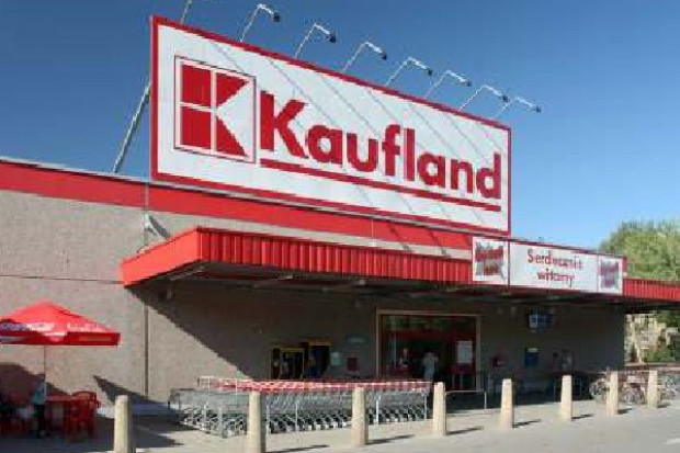 fot. daas.pl Kaufland chce odebrać klientów sieciom dyskontowym
