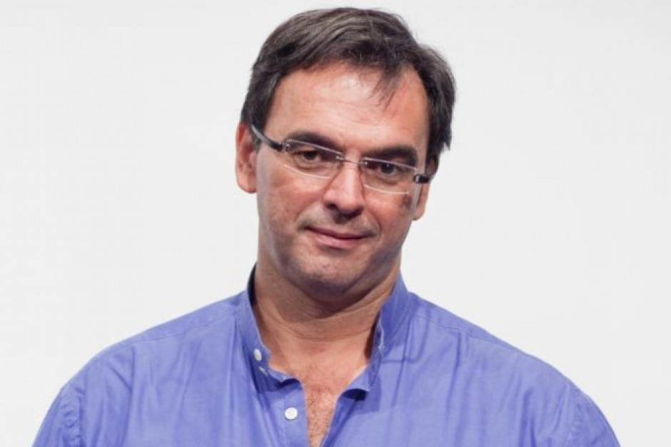 Kiedy Luis Amaral przejmował Eurocasha, była to stosunkowo mała firma, przynosząca straty Luis Amaral chce, by Eurocash był liderem rynku handlu w Polsce