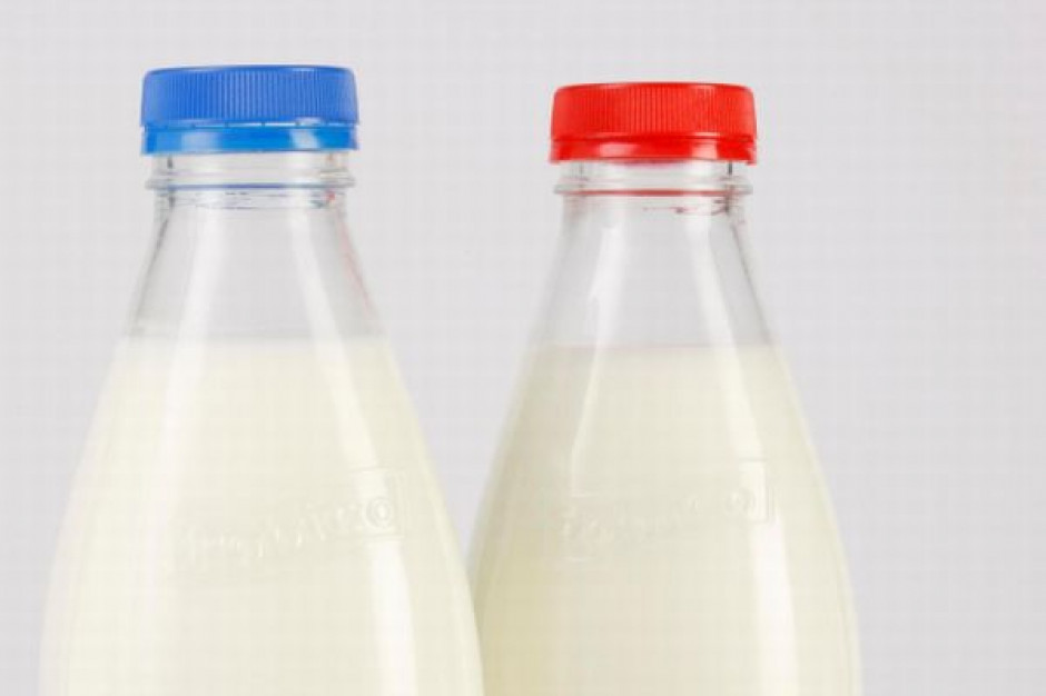 Fot. Robico Produkcja mleka na świecie dynamicznie rośnie