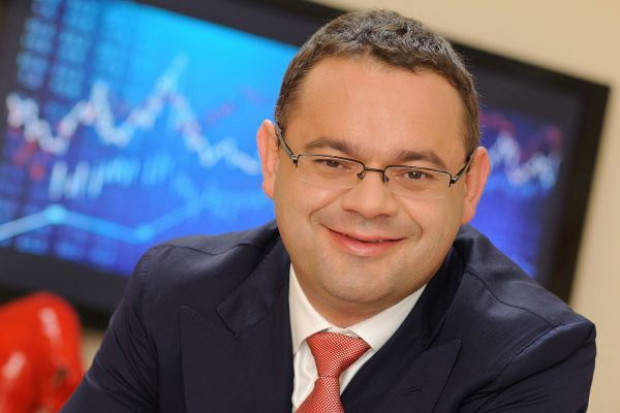 Maciej Duda, prezes PKM Duda PKM Duda wypracował 39,3 mln zł zysku netto