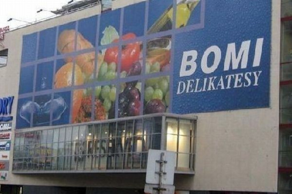 Zdaniem analityków, należąca do Bomi spółka Rabat Service jest warta około 100-150 mln zł Prezes Bomi: Nie wykluczamy upublicznienia spółki Rabat Service