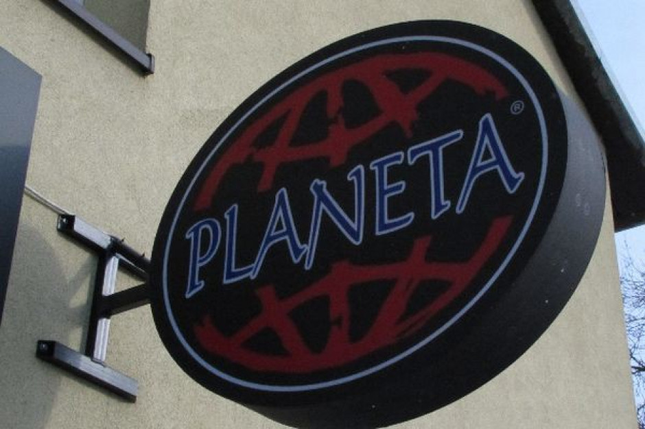 Do końca roku powstanie blisko 60 sklepów Planeta Koncept w Krakowie