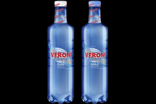 Veroni Mineral Pure i Perle od Zbyszka