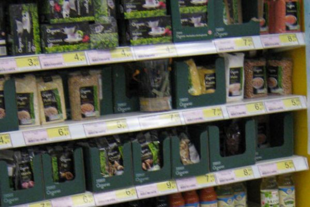 Tesco zainwestuje kilkadziesiąt milionów w elektroniczne
