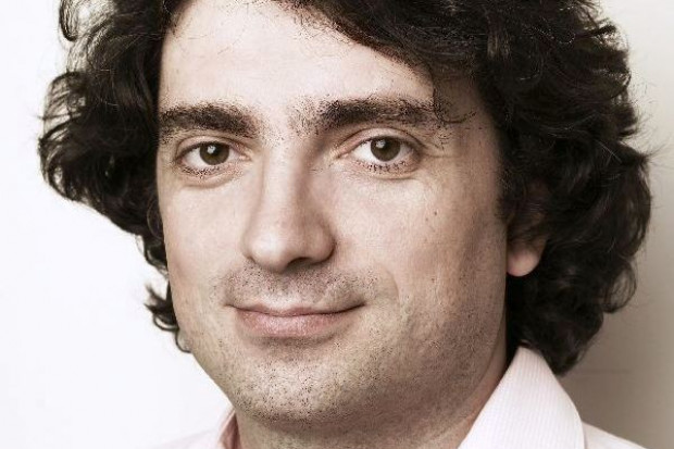 Jannis Samaras, prezes i większościowy akcjonariusz Kofoli Kofola obroniła wynik netto sprzed roku. Hoop Polska zanotował wzrost sprzedaży o ok. 9 proc.