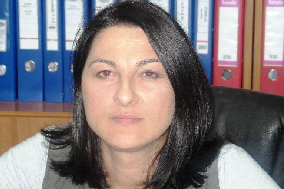 Barbara Grzywacz, dyrektor działu handlu i marketingu firmy Bracia Urbanek Firma Bracia Urbanek planuje inwestycje w park maszynowy, magazyn i transport