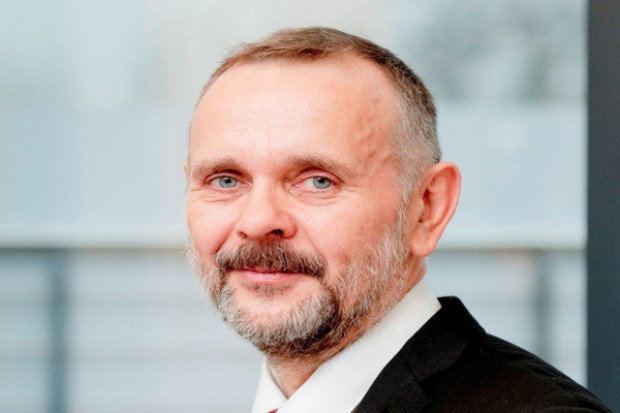 Mirosław Sopek, wiceprezes MakoLab SA MakoLab: Powierzchnia handlowa wzrośnie o 7,5 proc. do 2014