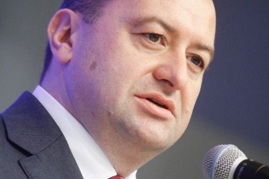 Henryk Kania, prezes ZPM Henryk Kania (fot. Paweł Pawłowski, zelaznastudio.pl) Prezes ZM Henryk Kania: Dyskonty chcą współpracować z liderami rynku mięsa