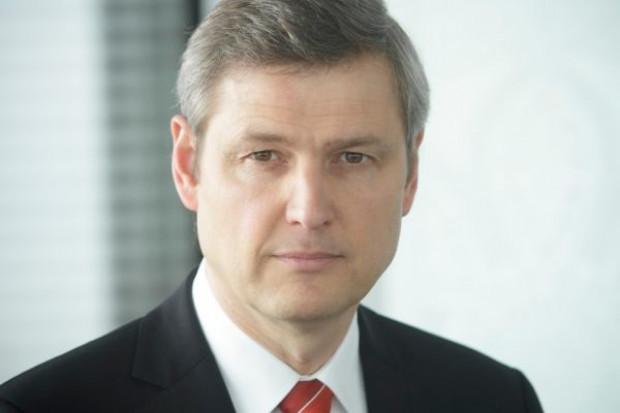 Pierre Detry, prezes Nestle Polska Nestle zwiększy przychody w 2012 r. o 3-4 proc.