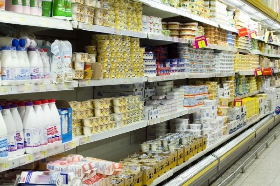 Ekspert o promocji produktów mleczarskich