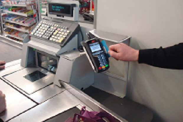 fot. Visa Jest wstępna zgoda sklepów i banków na obniżenie opłaty interchange