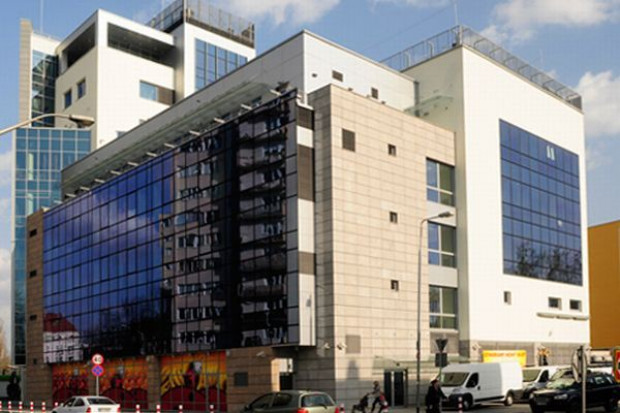 Centrala sieci Biedronka przenosi się do nowej siedziby przy ul. Dolnej 3 w Warszawie Centrala sieci Biedronka przenosi się do nowej siedziby