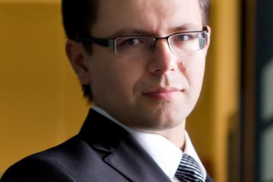 Petras Jasinskas, prezes spółki Mispol Prezes Mispolu: Afera solna wpłynęła na nastawienie rynków eksportowych do polskiej żywności
