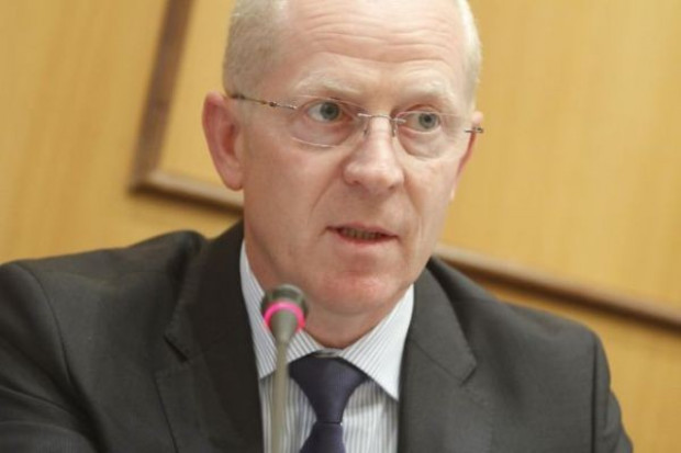 Bogusław Strześniewski, prezes Peklimaru (fot.: Pawel Pawlowski/zelaznastudio.pl) Prezes Peklimaru o Polskim Klastrze Mięsnym: Połączony potencjał firm daje przesłanki do odważniejszego działania