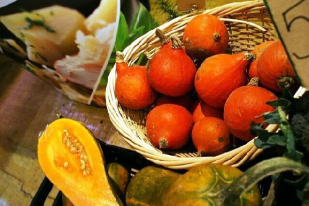 W ubiegłym roku rynek artykułów naturalnych powiększył się niemal o jedną trzecią, do 375 mln zł Koncerny produkują fałszywą żywność ekologiczną?