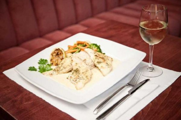 Fot. Sofa Restaurant and Bar Wejście do UE było katalizatorem pozytywnych zmian w polskiej gastronomii