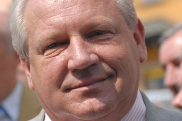 Sylwester Cerański, prezes Spółdzielni Spożywców Mokpol Prezes Mokpolu proponuje: Lokalne sieci powinny rozwijać relacje z producentami