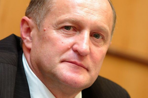 Janusz Rodziewicz, prezes SRW RP (fot.: Pawel Pawlowski/zelaznastudio.pl) Prezes SRW RP: Święta Wielkanocne będą sprawdzianem dla producentów wędlin