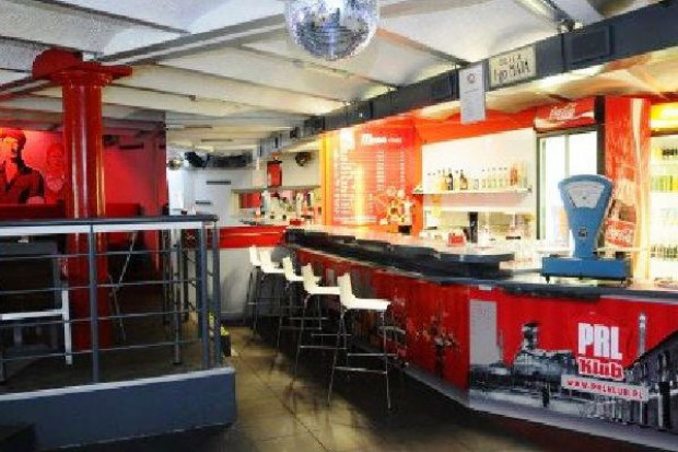 Fot. prlklub.pl Kolejna sieć z alkoholami i zakąskami chce podbić Polskę