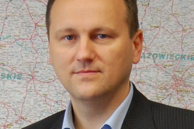 Grzegorz Brodziak, prezes firmy Poldanor Prezes Poldanor: Zainteresowanie biogazowniami wynika z przesłanek ekonomicznych