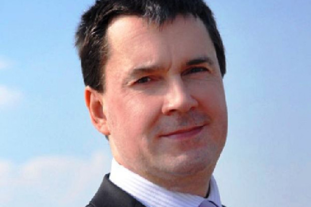 Krzysztof Wiśniewski, prezes zarządu LOT Catering LOT Catering podwoił zysk dzięki nowej strategii. Rozwija segment cateringu naziemnego