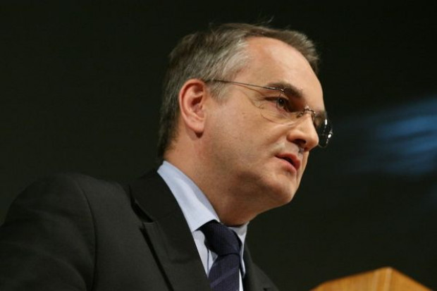 Wicepremier Waldemar Pawlak Wicepremier Pawlak: Czesi nie wprowadzą zakazu importu polskiej żywności