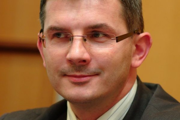 Witold Choiński, prezes Związku Polskie Mięso (fot. zelaznastudio.pl) Prezes Związku Polskie Mięso: Firmy mięsne muszą utrzymywać powtarzalność produkcji