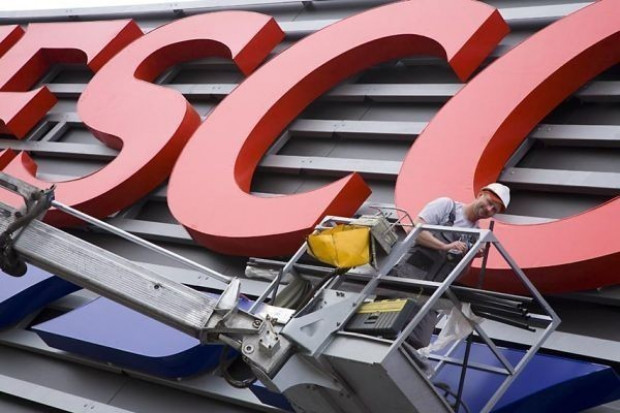 W roku 2011/12 Tesco otworzyło 51 nowych sklepów wobec 42 rok wcześniej Tesco zwiększa w Polsce obroty o 8,8 proc. i zapowiada znaczne inwestycje