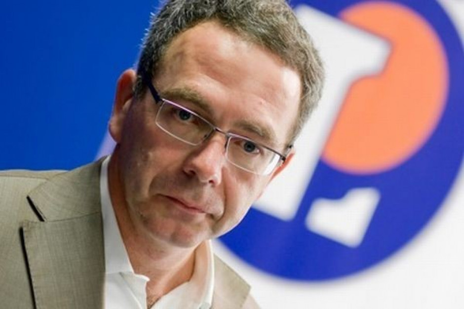 Jean-Philippe Magre, prezes zarządu E.Leclerc Polska E.Leclerc chce otwierać w Polsce 2-3 sklepy rocznie