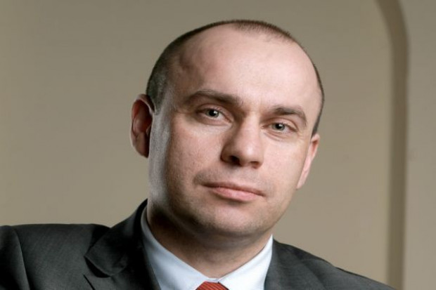 Marcin Turski, dyrektor sprzedaży w spółce Fresh Logistics Dyrektor Fresh Logistics: Branża logistyczna ma stabilną sytuację