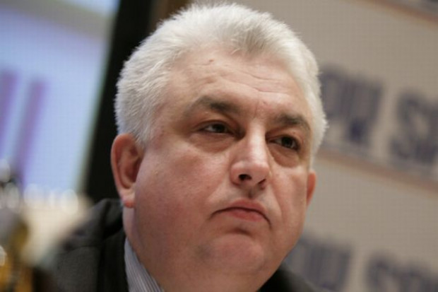 Andrzej Szumowski, prezes Polish Vodka Association (PVA) Prezes PVA: Wódka staje się coraz popularniejsza w Indiach