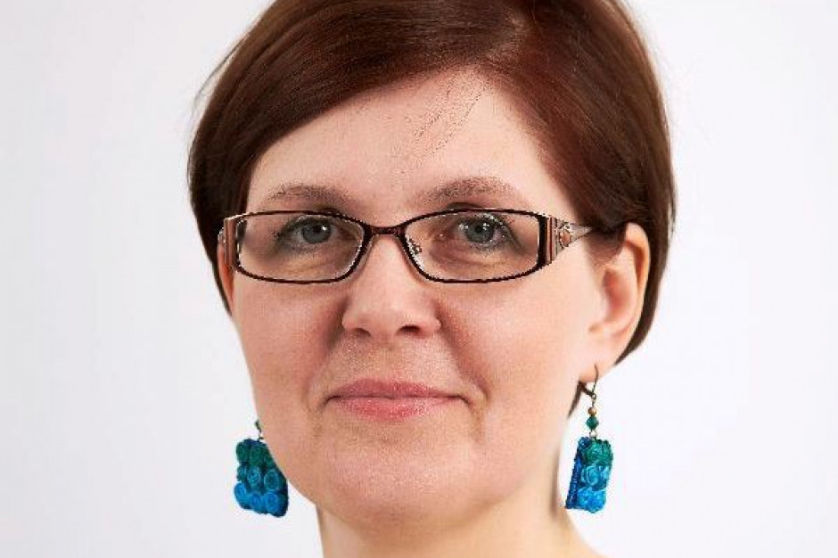 Magdalena Frątczak, dyrektor działu powierzchni handlowych w CBRE Polska Raport: Polska w czołówce krajów najbardziej atrakcyjnych dla światowych sieci detalicznych