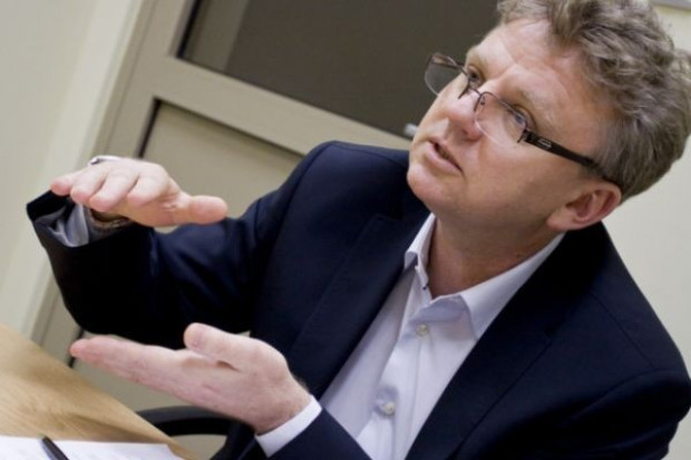 Ryszard Tomaszewski, prezes Tesco Polska Prezes Tesco: Takie rozdrobnienie w handlu, jak obecnie, nie może się długo utrzymać