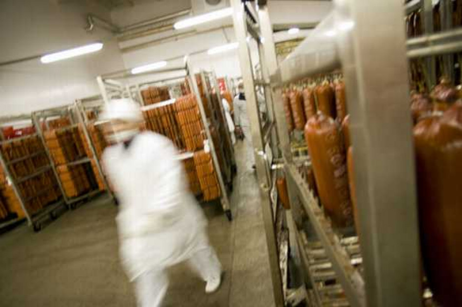 Największą bolączką branży mięsnej są rekordowo wysokie ceny żywca Producentów wieprzowiny czeka fala upadłości i konsolidacja