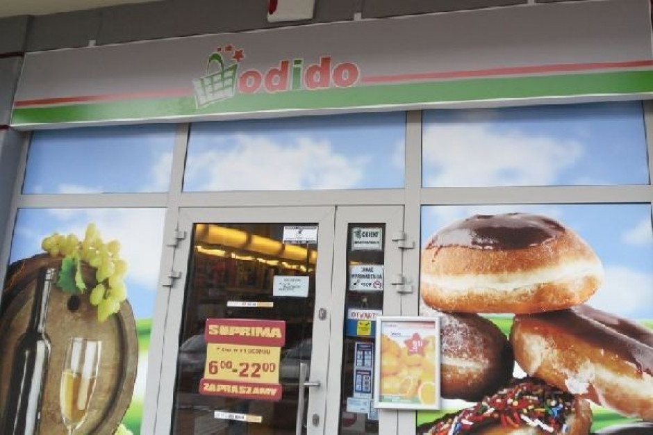 Sieć OdiDo liczy już 1000 sklepów