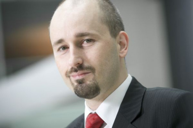 Jarosław Moc, dyrektor Pionu Marki Własnej, Operacyjnego Wsparcia Sprzedaży i Zarządzania Cenami w Real Polska Real: Marki na wyłączność to dobry pomysł dla trudnych kategorii